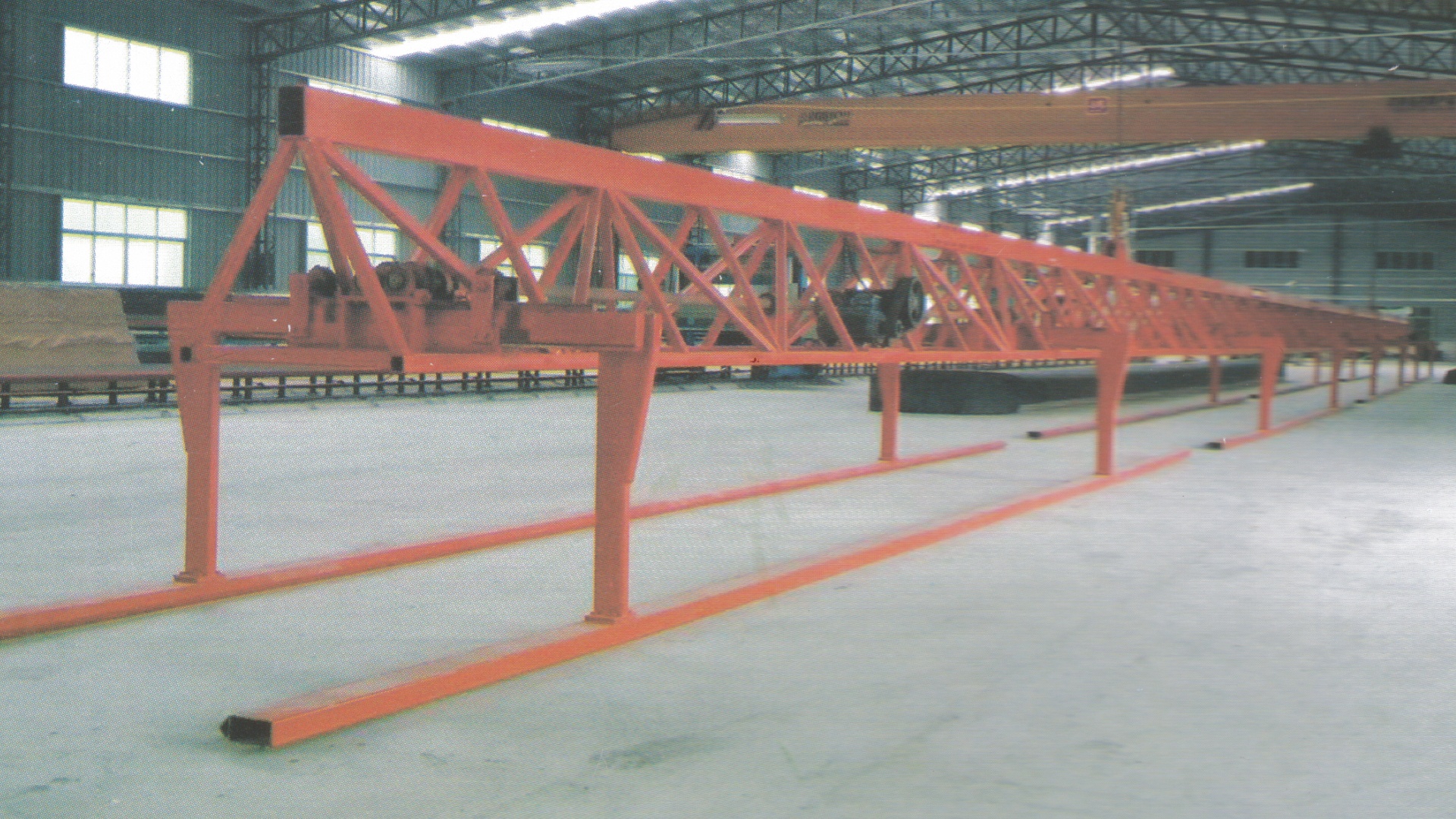 ECMT-132 泡绵夹具